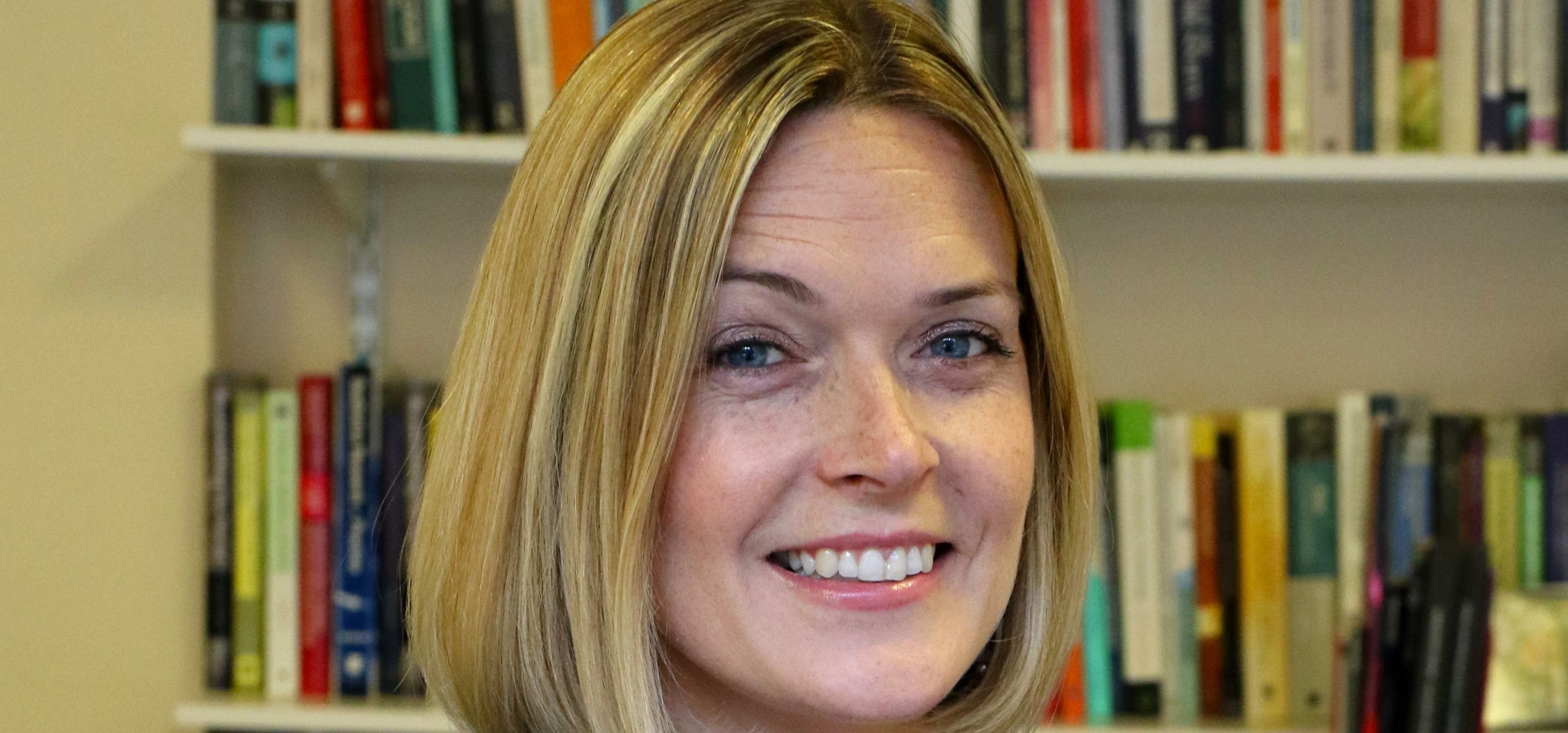 Professor Sue Smith
