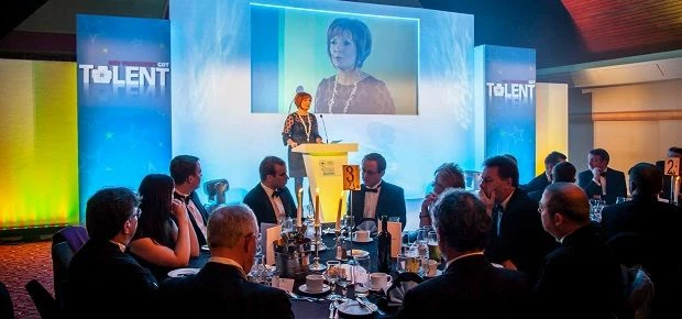 Annual Dinner 2013