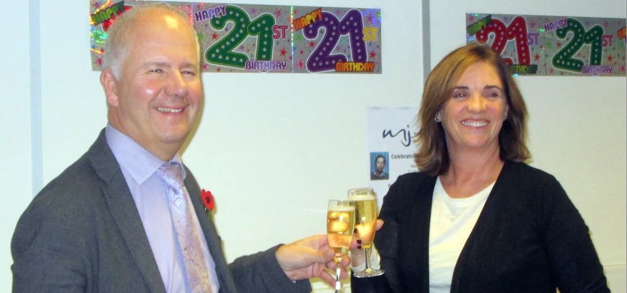 Jefferies Solicitors