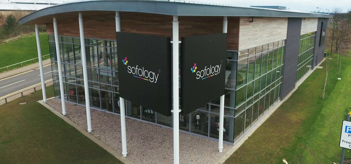 Last year saw Sofology add four new sites to its UK-wide network of 33 stores