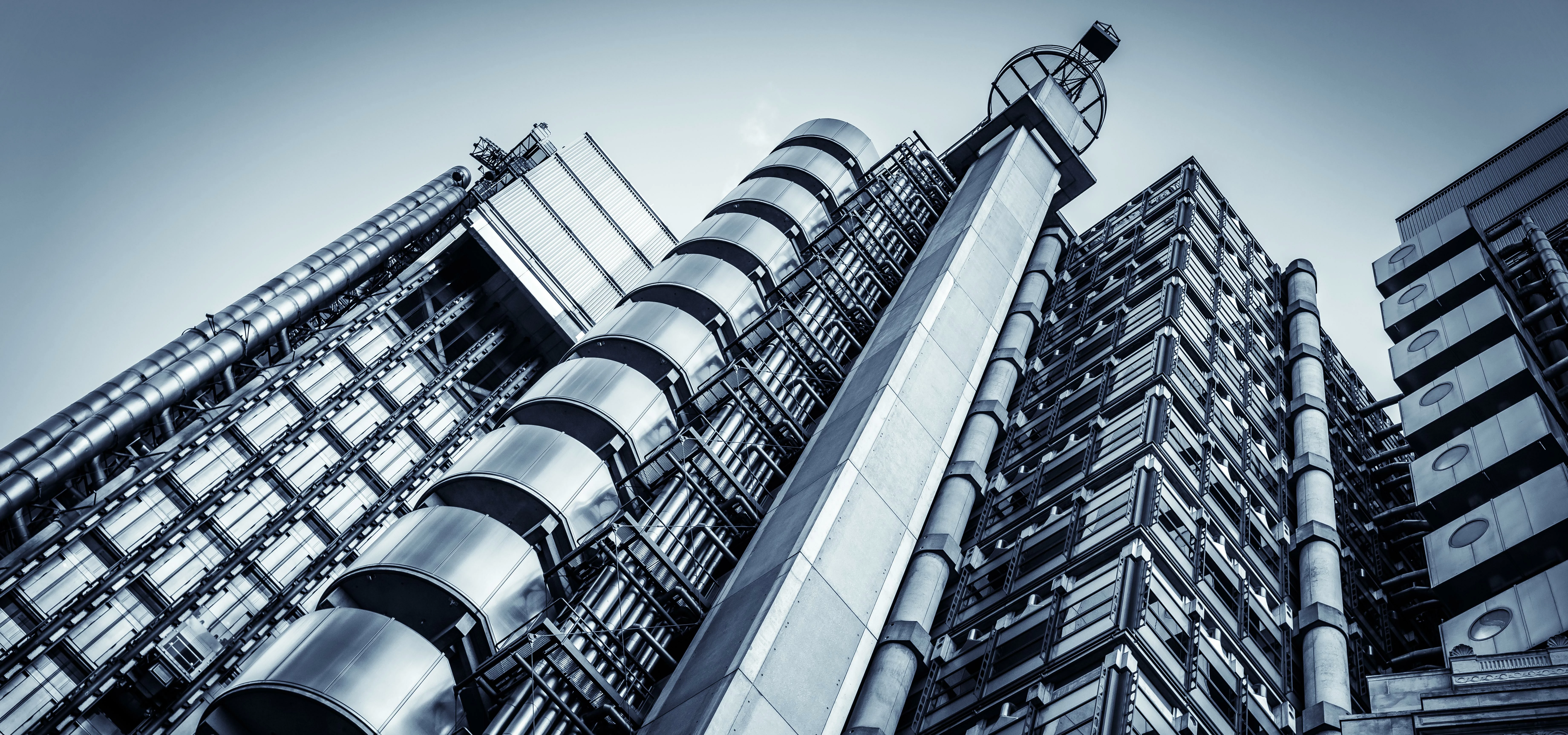 Lloyd's building
