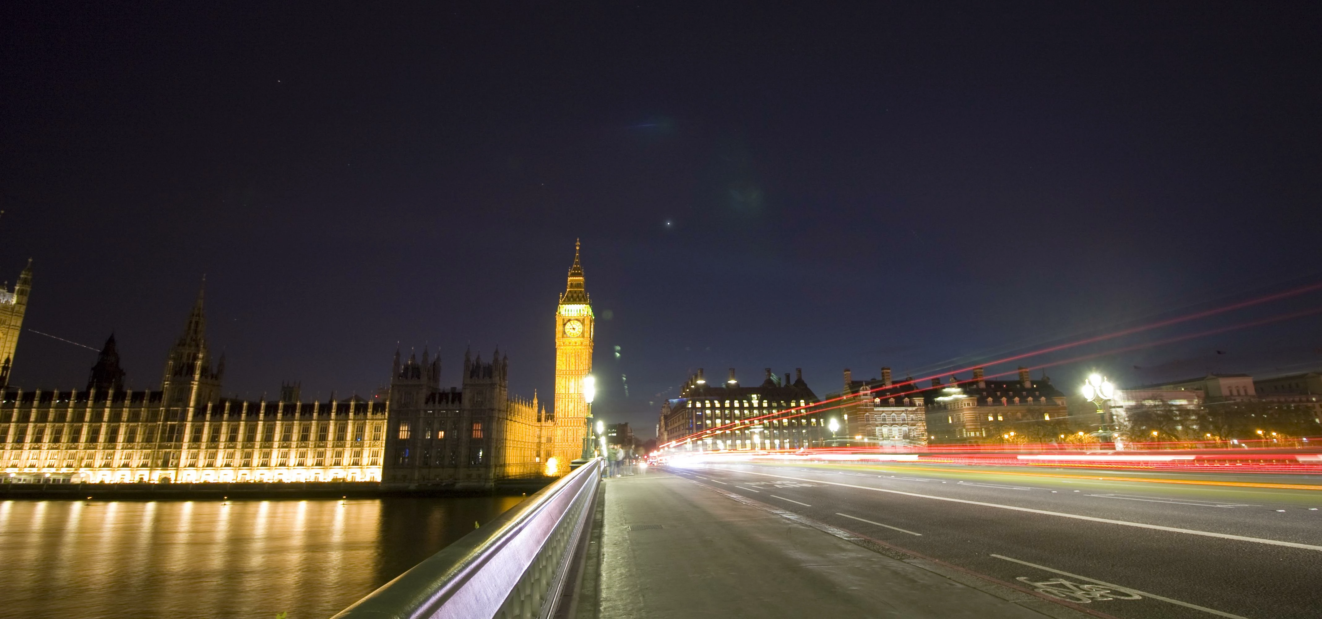 Westminster Bridge