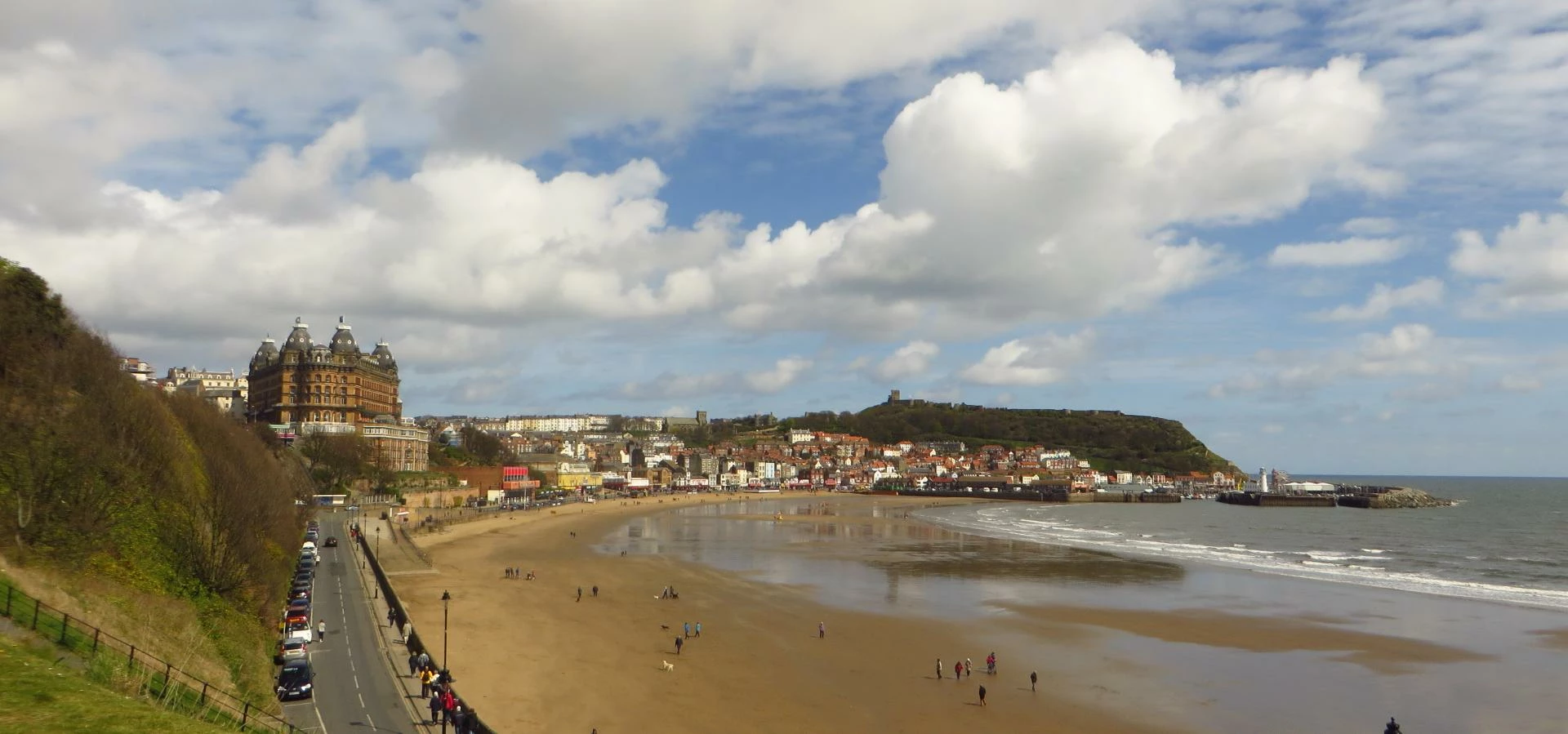 Scarborough May 2015