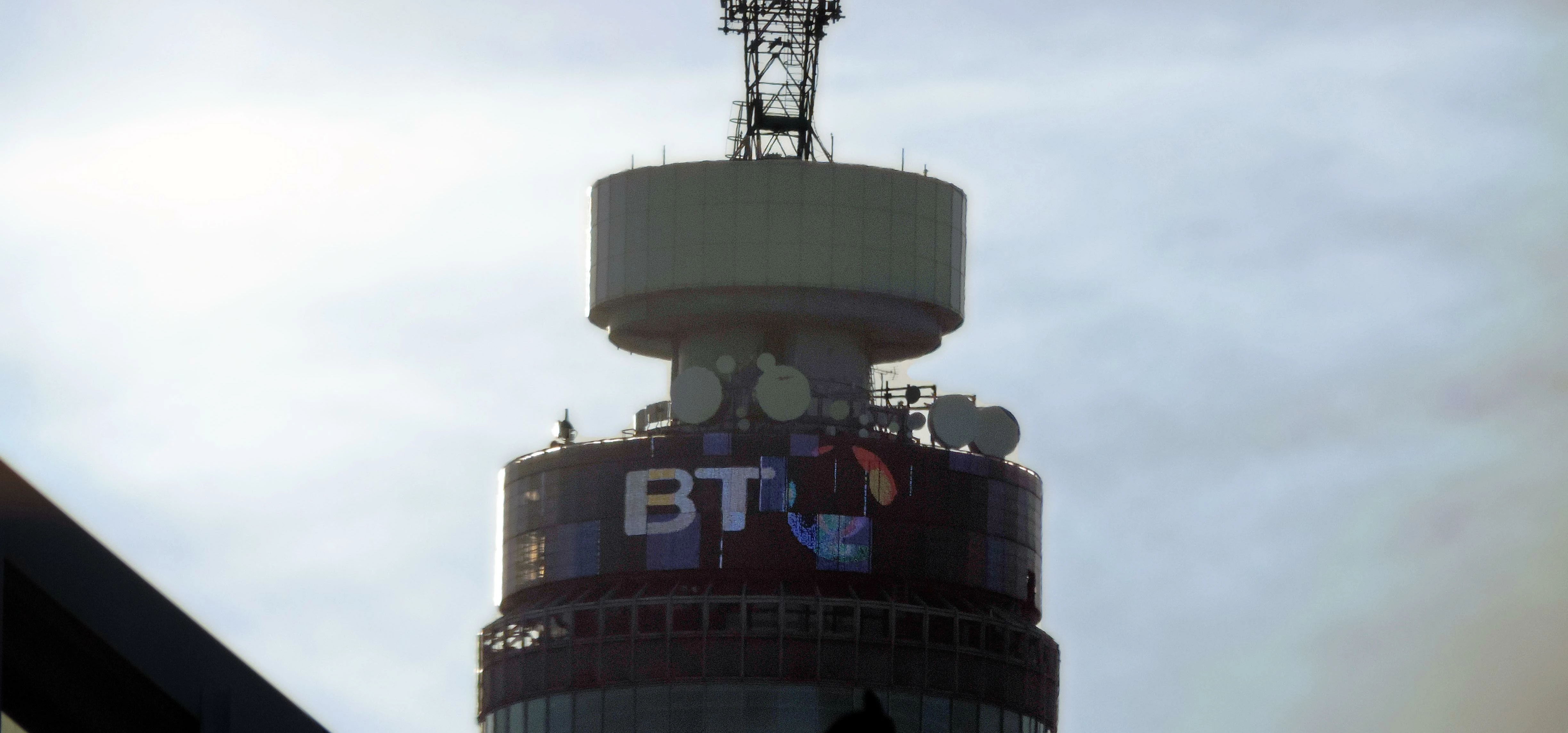 BT Tower
