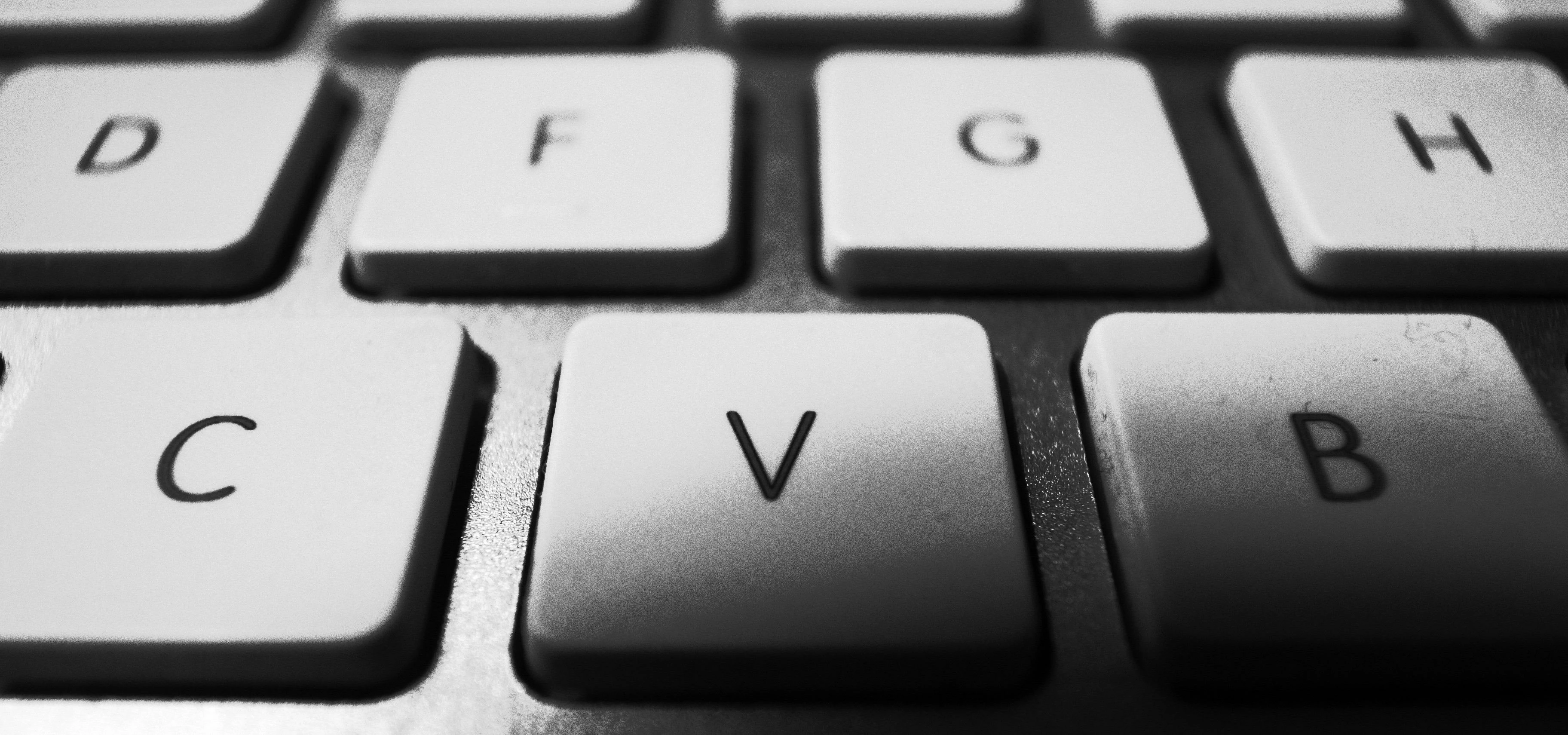 Keyboard