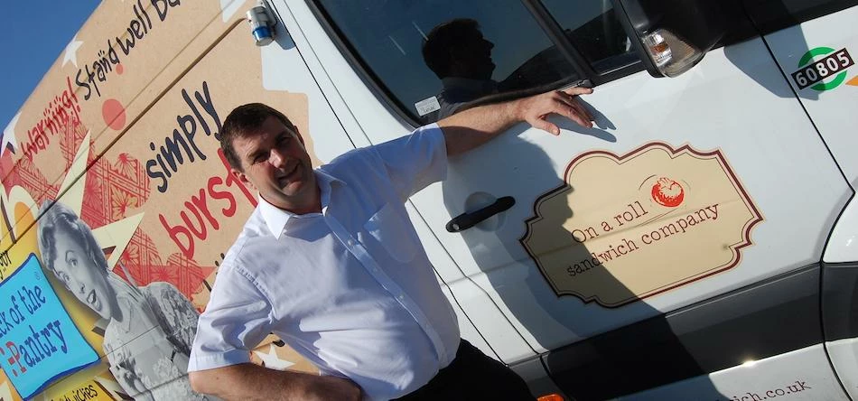 MD James Stoddart