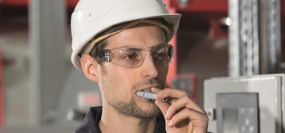 The new DrugCheck 3000 has been designed to test for impairment across a range of industry sectors