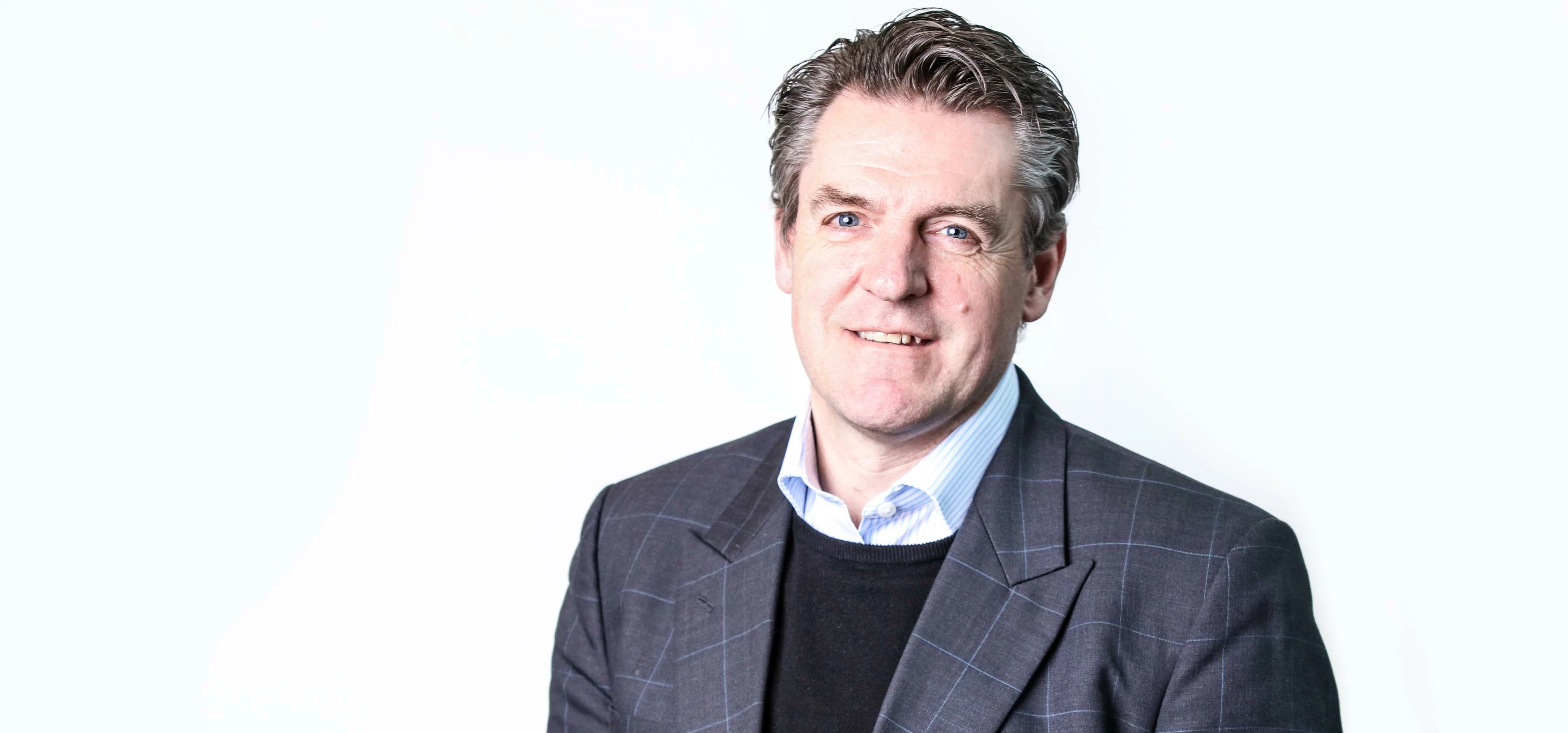 Neil Bunkum of Armstong Craven