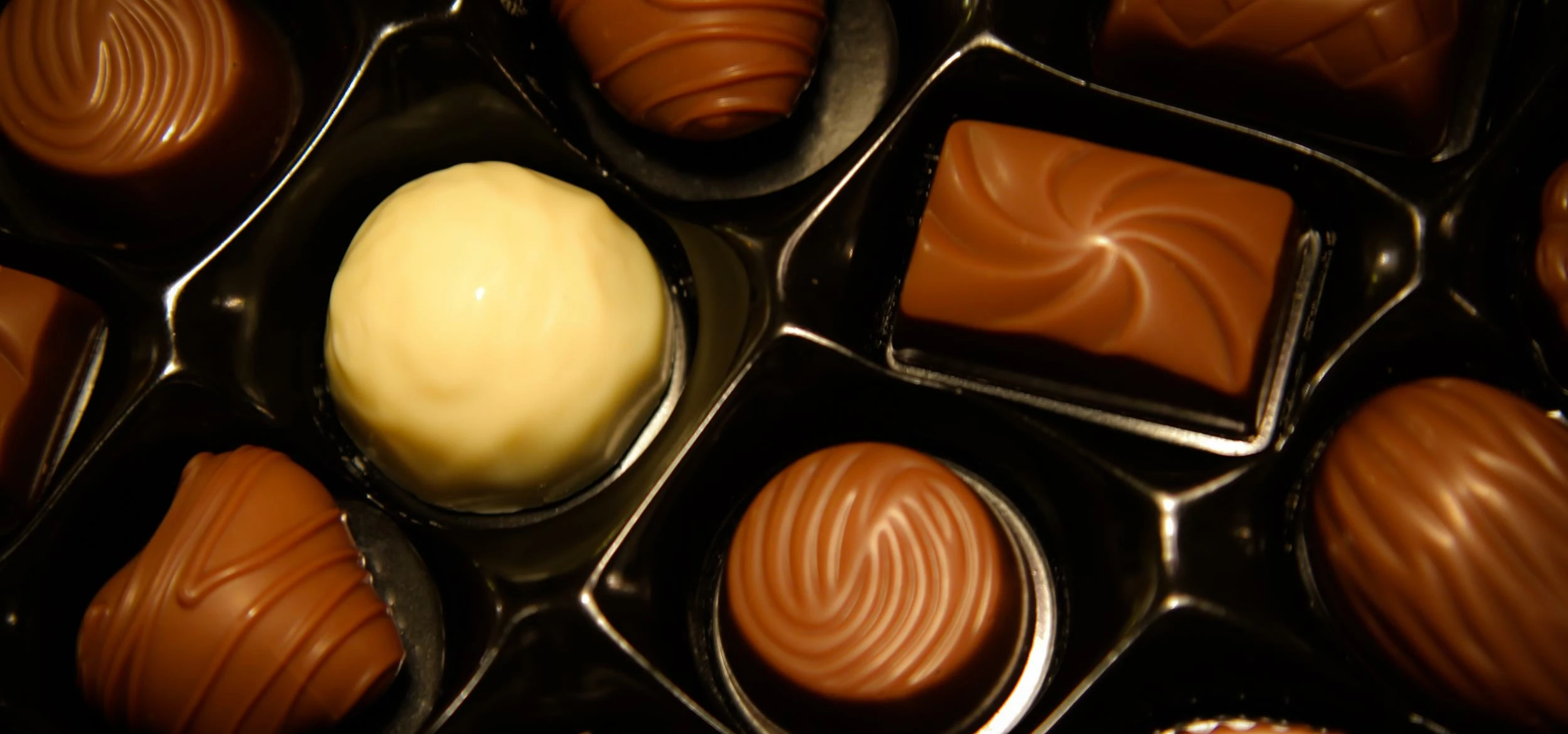 chocolates