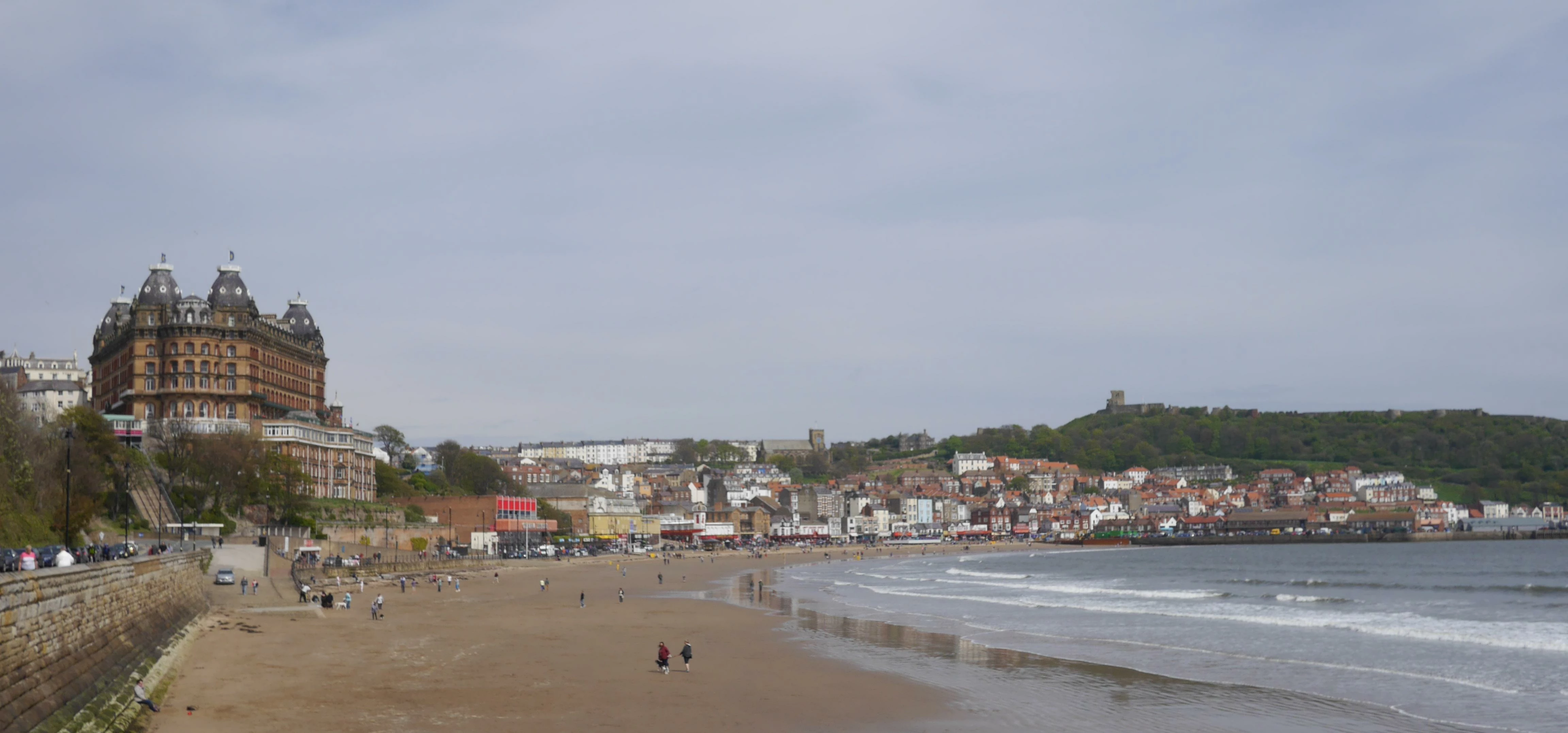 Scarborough
