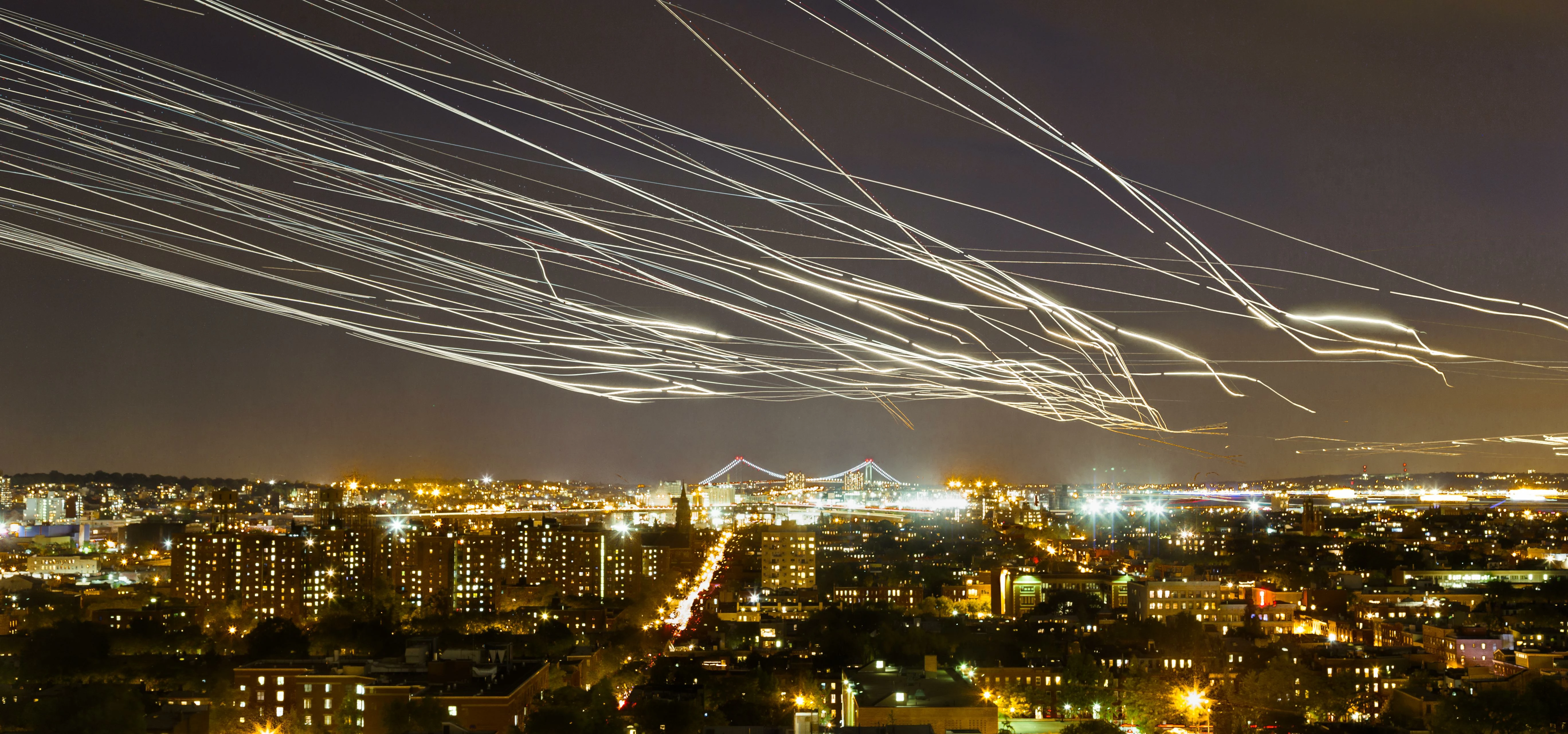 Air Traffic