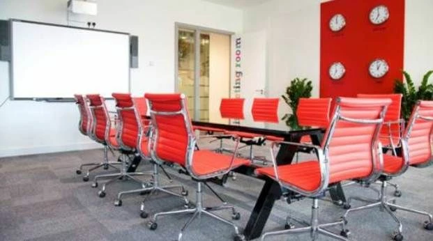 Meeting room The Quay