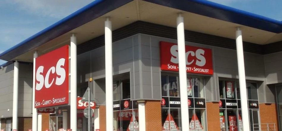 Sunderland-based ScS has reported a healthy rise in pretax profit
