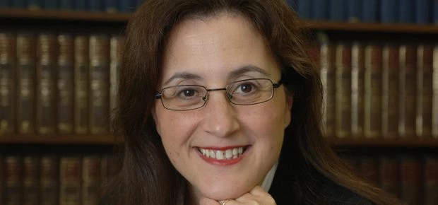 Jennifer Goldstein of Samuel Phillips Law Firm