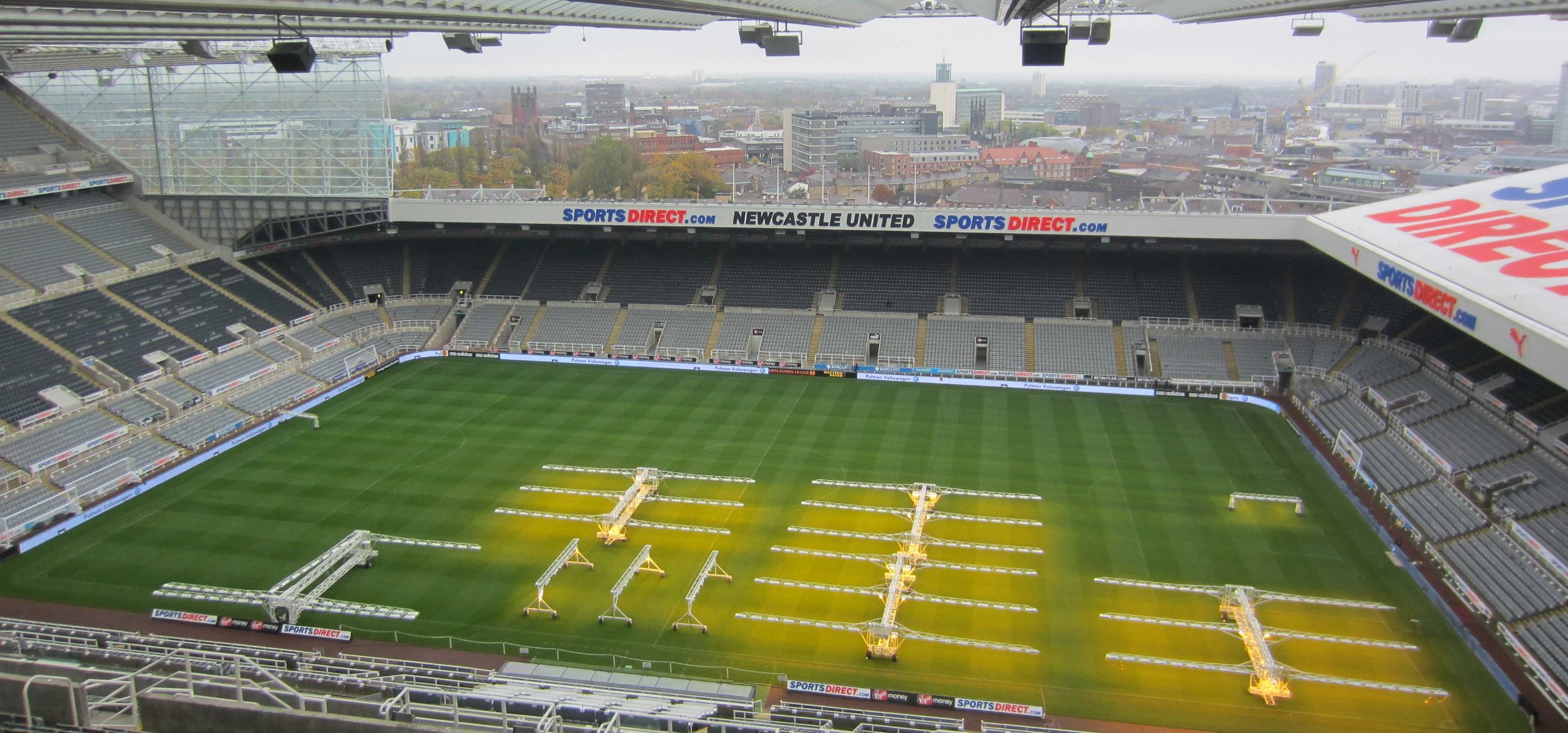 St James Park (2)