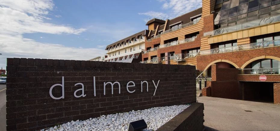 The Dalmeny in Lytham St Annes will celebrate its 70th anniversary next year.