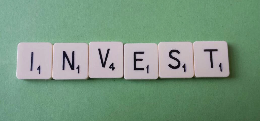Invest Scrabble
