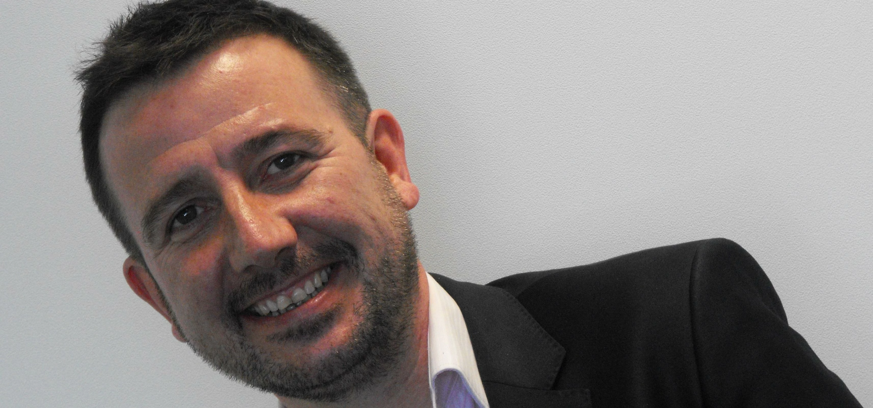 Michael Dent, Managing Director, Inprova Energy