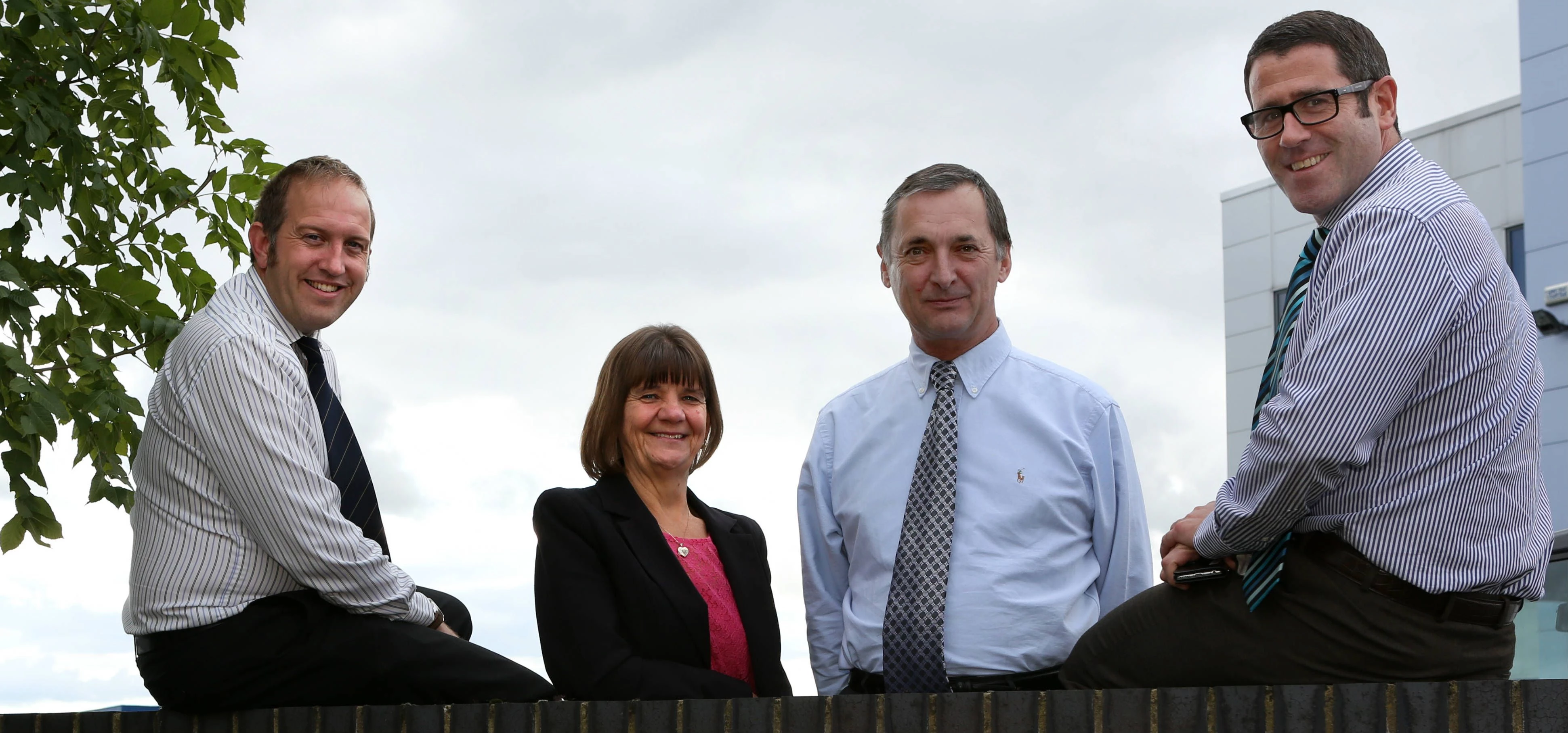 Town & City Management Ltd