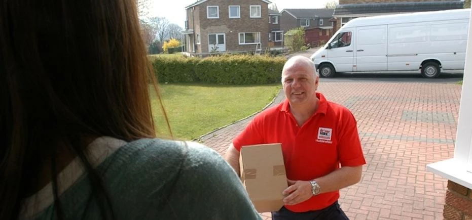 Driver Hire has broken a new trading record.