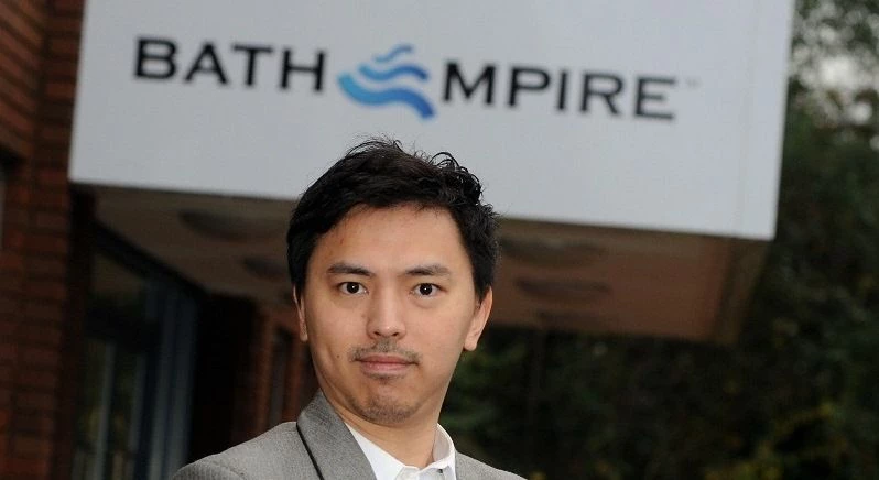 BathEmpire.com