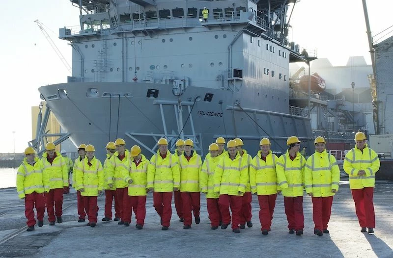 Cammell Laird