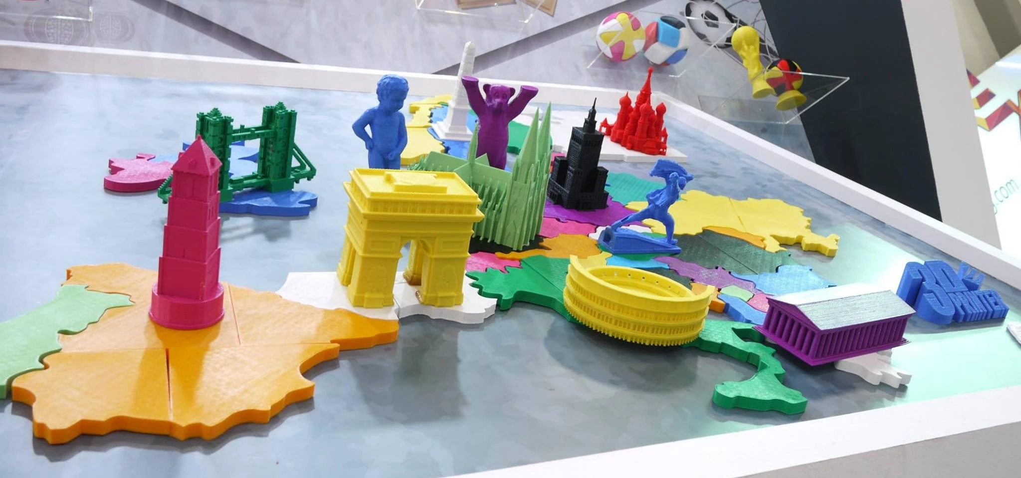 How can your brand get in on the 3D printing revolution?