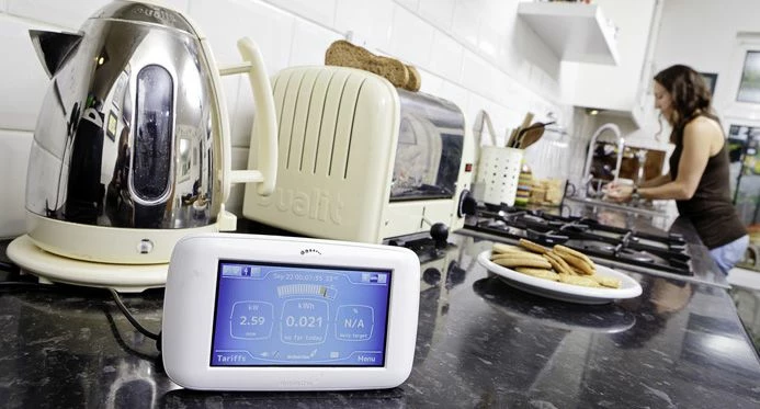 Smartmeter