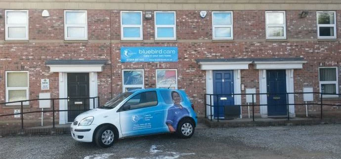 Bluebird Care York invests in new training facilities