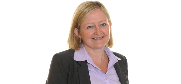 Rachel Marsdin, tax partner at Moore and Smalley