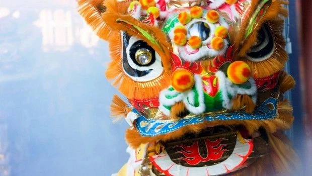 Chinese New Year