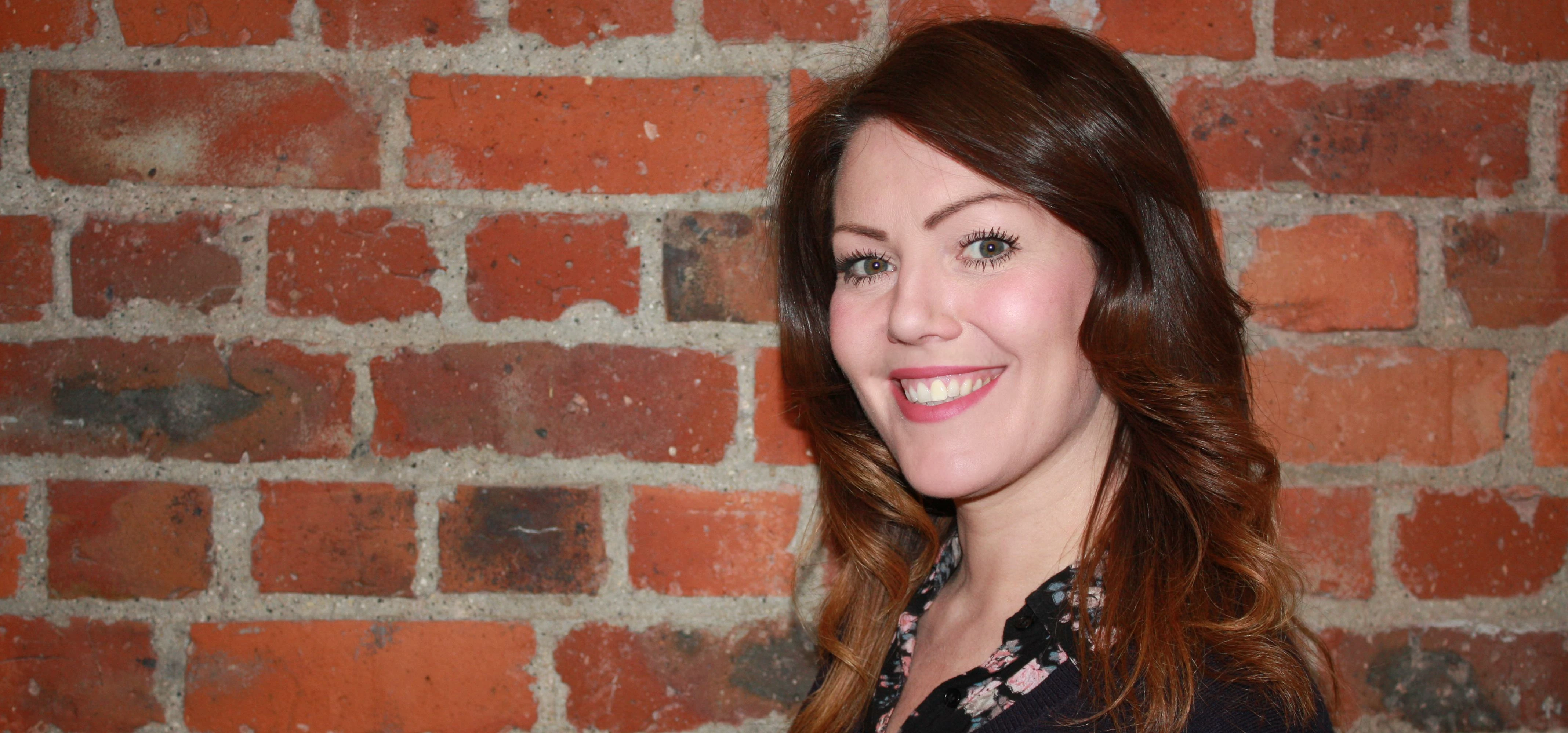 Unwritten Creative director Amy Jackson