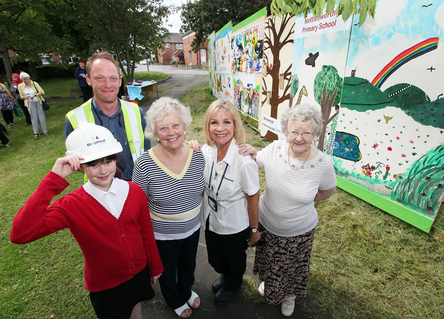 Hoardings