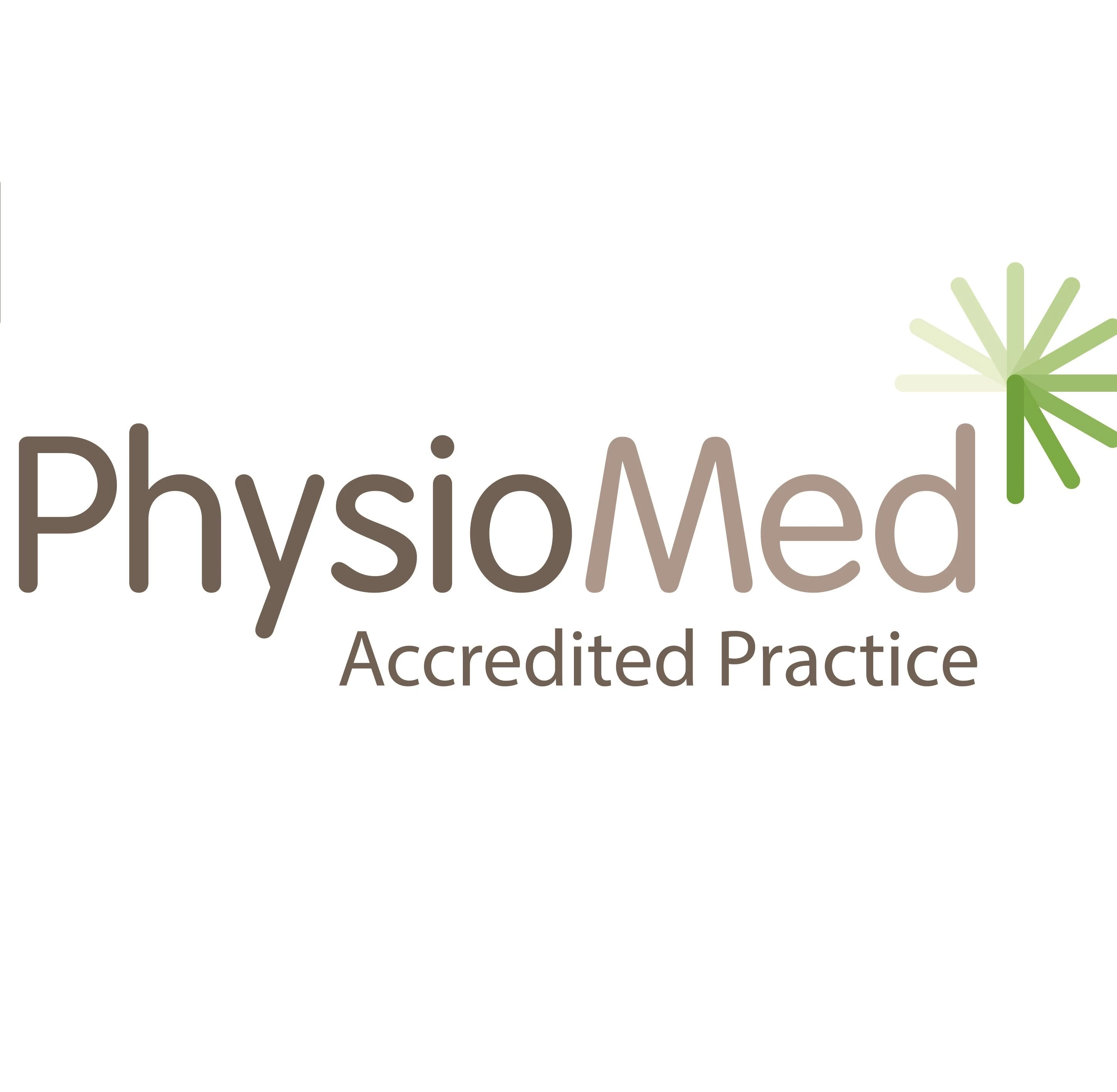Physio Med Accredited Pratice