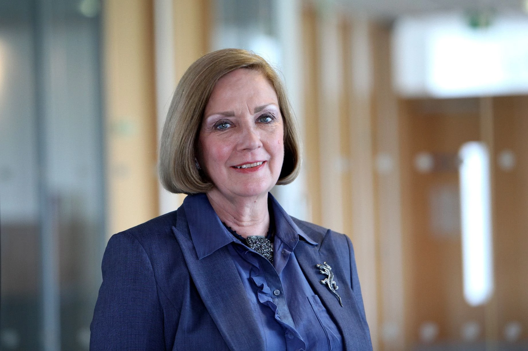 Ann Pope