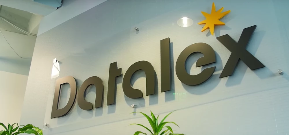 Datalex currently employs 30 staff in Manchester
