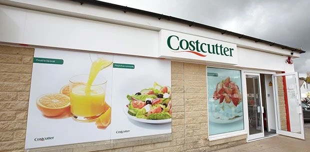 Cost cutting