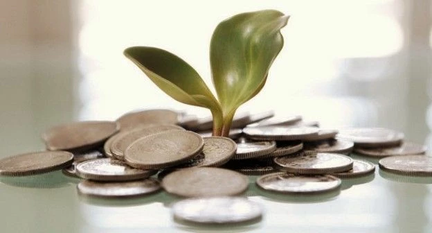 Partnership growth
