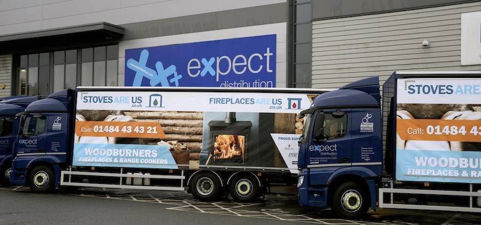Expect Distribution has announced a new three-year deal with online retailer Stores Direct.