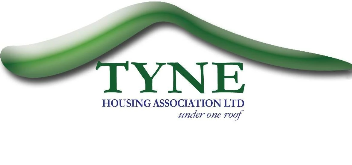 Tyne Housing Association is supporting the Starts at Home campaign