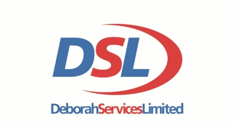 DSL - Deborah Services Limited