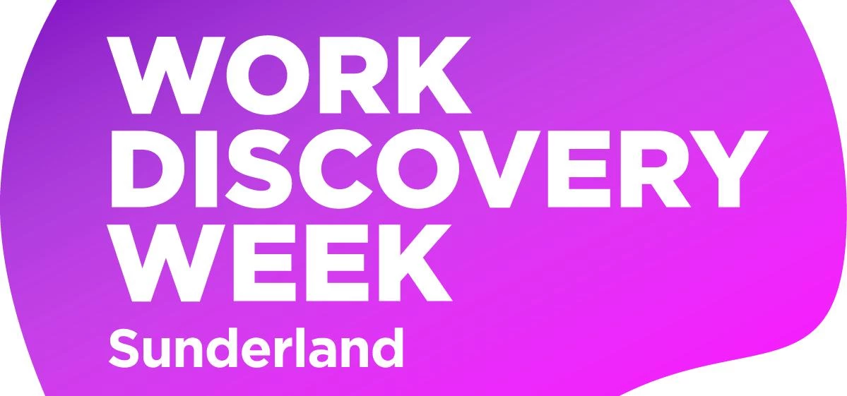 Work Discovery Week launches on July 11 at the Stadium of Light, Sunderland