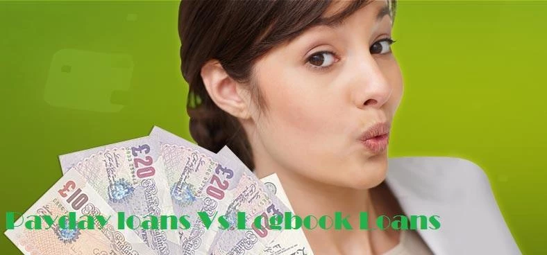 logbook Loan