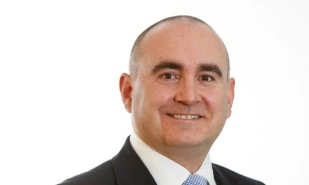 Iain White