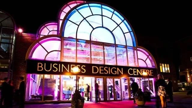 Business Design Centre