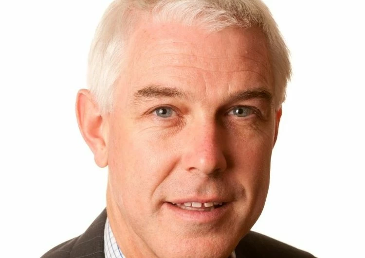 Jonathan Cripwell