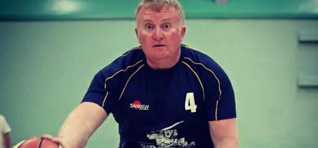 Gary Davidson