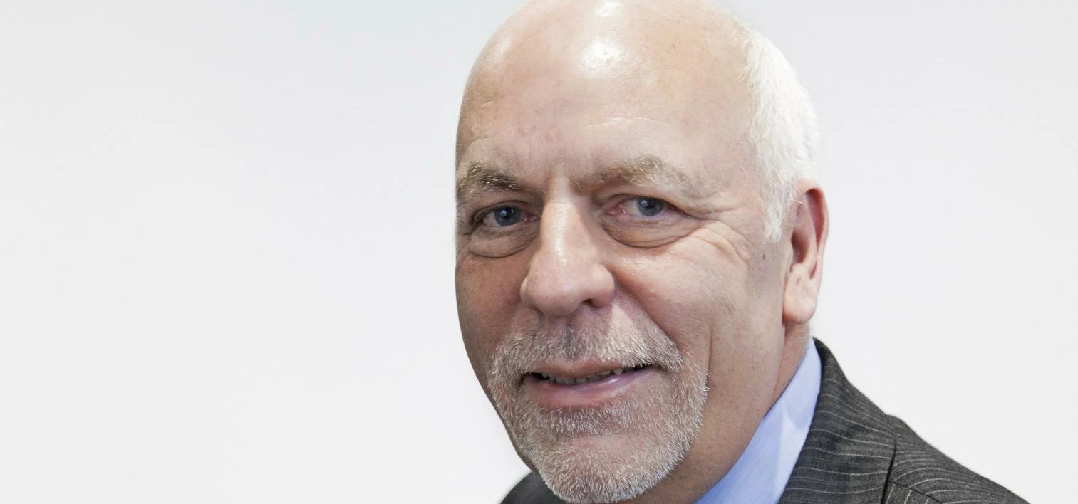 Richard Trueman, Managing director of Mitchells Chartered Accountants and Business Advisers