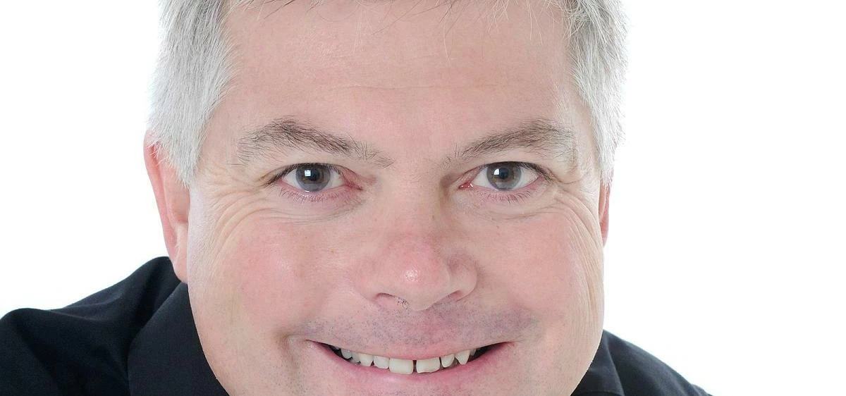 Michael Ward, PayingTooMuch