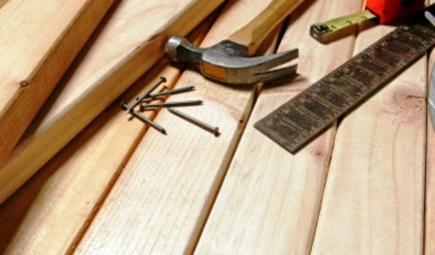 Home construction